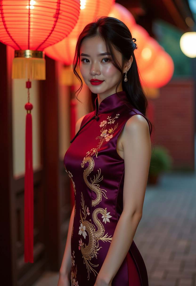风起云涌