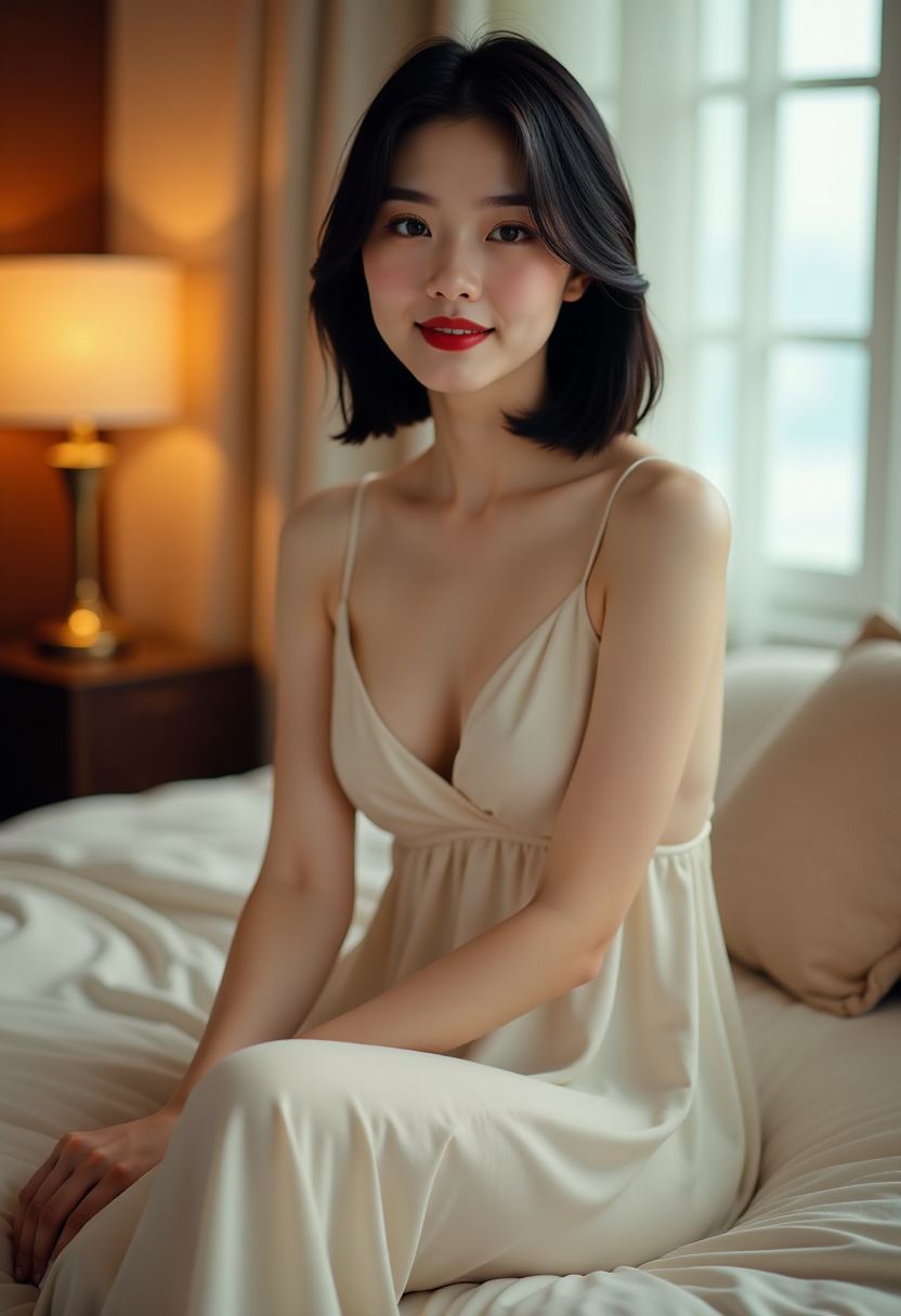 甜蜜的守候